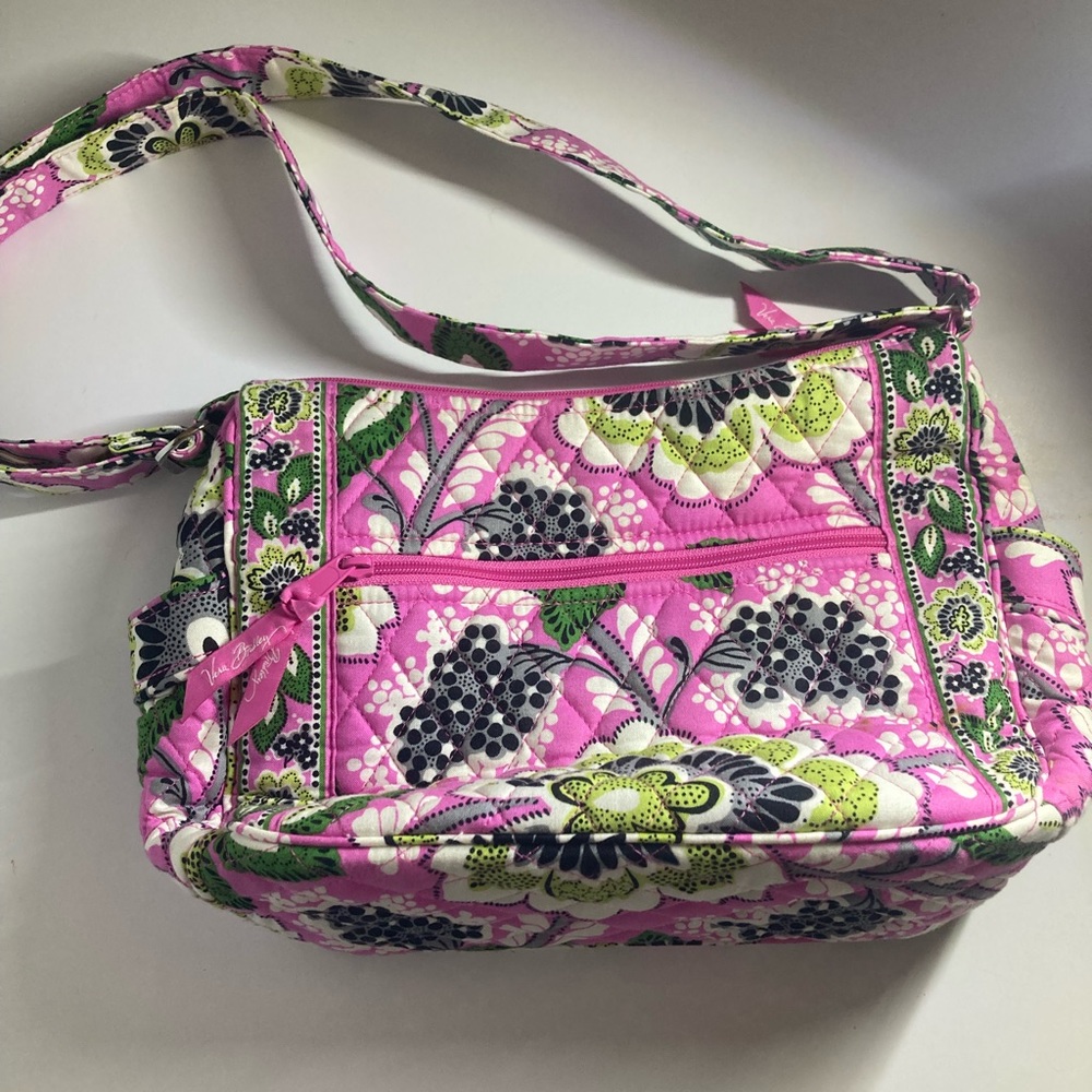Vera Bradley Retired Pattern Purse